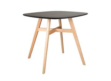 北（běi）歐實木小圓（yuán）桌子
