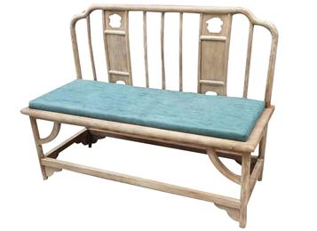 商務會所歐式古典pu皮雙麵卡座沙發