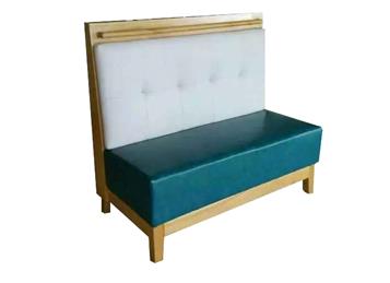 火鍋（guō）店三人休（xiū）閑卡（kǎ）座沙發