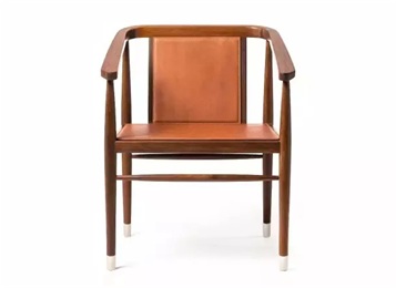 火鍋（guō）店中式仿古實木火鍋椅子