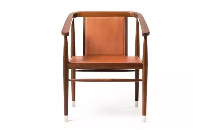 火鍋店中式（shì）仿古實木火鍋椅子