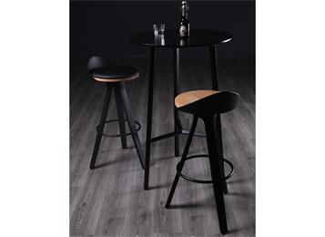 輕奢清吧創意高檔大理石酒（jiǔ）吧桌家具