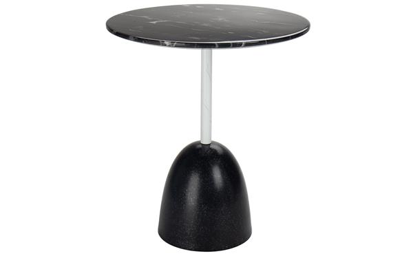 大理石酒吧桌子_酒吧休閑台圓吧台