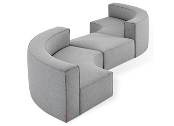 極簡風格（gé）酒吧個性幾何形（xíng）