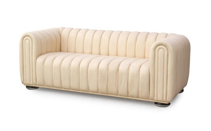 夜場慢搖清吧台桌豪華沙發