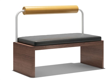 日式料理店原木色卡（kǎ）座