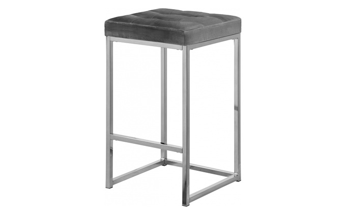創意酒（jiǔ）吧不鏽鋼吧台凳_簡（jiǎn）約（yuē）酒吧凳子