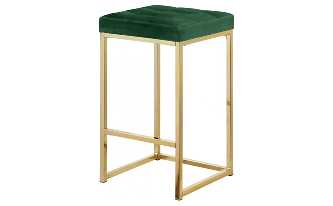 創意酒吧不鏽鋼吧（ba）台凳_簡約酒吧凳子（zǐ）