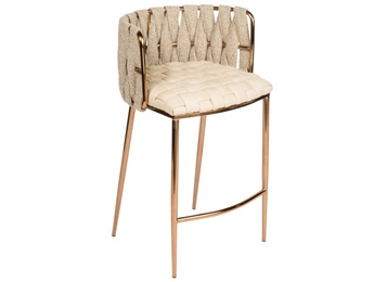 酒吧用的不鏽（xiù）鋼椅子_酒吧散台高腳桌椅