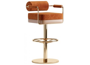 個性酒吧不（bú）鏽鋼桌椅_酒（jiǔ）吧桌椅家具廠