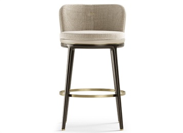 中式酒吧木質桌椅_酒吧高腿吧椅家（jiā）具（jù）廠家