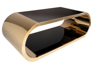 酒吧ktv不鏽鋼創意異形茶幾桌