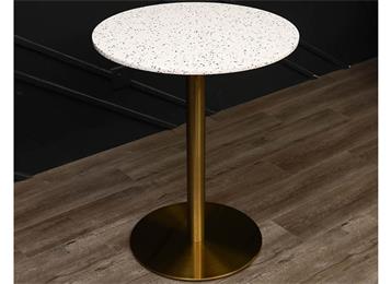 現代酒吧簡約大理石吧台