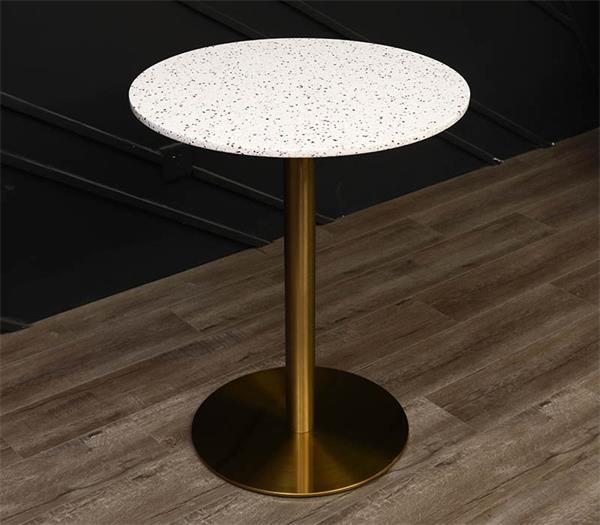 現(xiàn)代酒吧簡(jiǎn)約大理石吧台