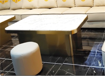 量販式ktv包廂香檳（bīn）金不鏽