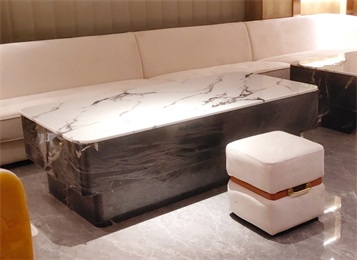 美式ktv酒吧鐵藝（yì）岩石板長