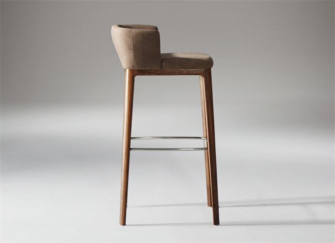 現代小（xiǎo）清新酒吧（ba）特色高腳吧（ba）台椅（yǐ）