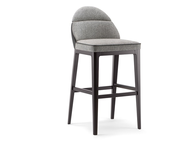 現代主（zhǔ）題清吧真皮軟（ruǎn）包酒（jiǔ）吧休（xiū）閑吧椅