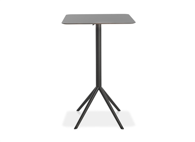 潮流（liú）小酒（jiǔ）吧極簡風實木高（gāo）腳吧台