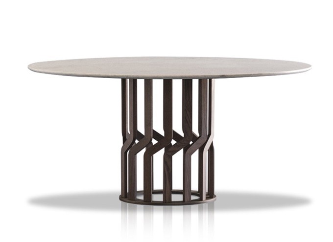 個性酒吧（ba）現代創意時尚大理石酒吧台