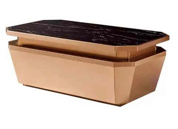 酒吧ktv包廂高檔不鏽鋼茶