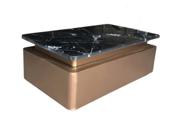 酒吧ktv包廂專用不鏽鋼茶