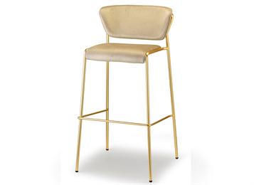 歐式酒吧時尚簡約吧台高腳椅