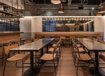 美式鄉村鐵藝吧台椅酒吧家具