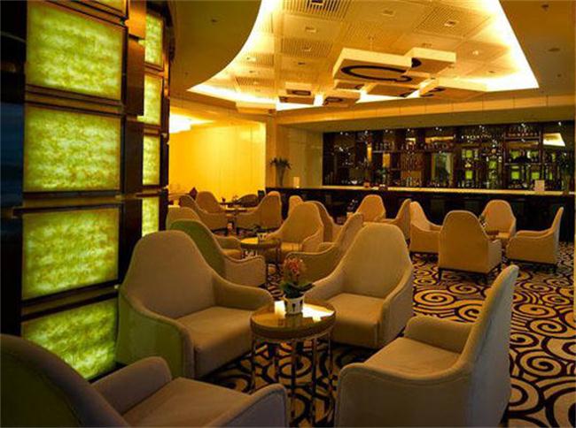 歐式輕奢簡約酒吧休閑吧台椅