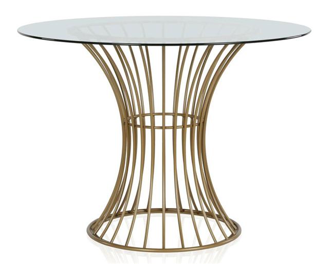 現代休閑簡約不鏽鋼酒吧（ba）吧台（tái）