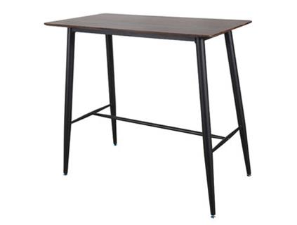 中式複古酒吧個性酒吧創意實木吧台（tái）