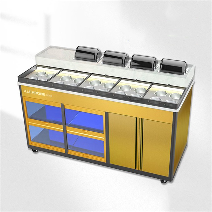 烤肉智能多功能（néng）自助調料台（tái）定（dìng）製