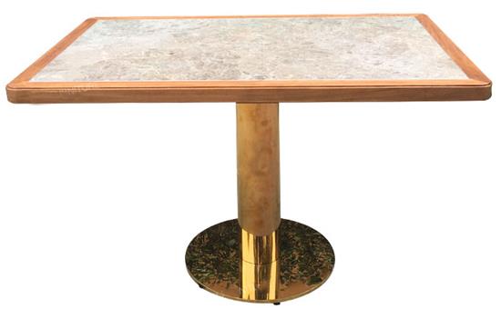 4人位飯(fàn)堂桌椅(yǐ)_企業單位學校食堂桌椅