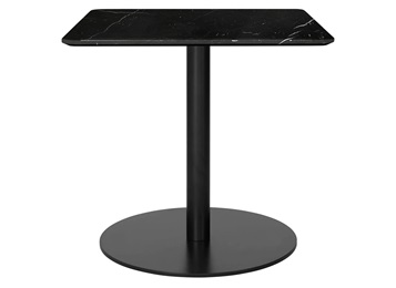 企業公司職工（gōng）食堂單位餐廳大理石餐（cān）桌（zhuō）	