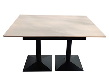 政（zhèng）府機關食堂極簡（jiǎn）風格實