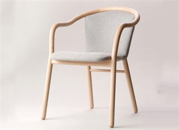 日式料理店現代簡約實（shí）木（mù）餐（cān）椅