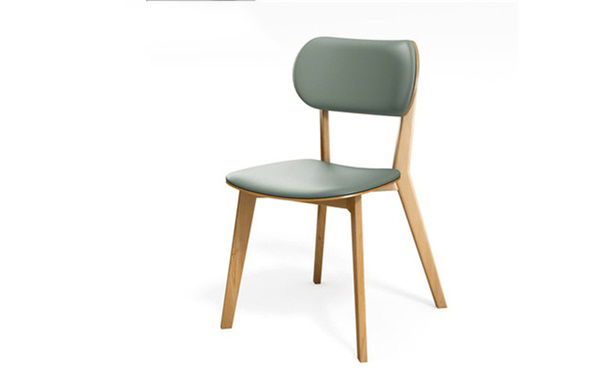 輕（qīng）奢西餐廳主題餐廳田園風休閑餐椅