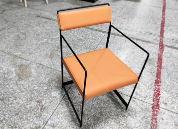 意式（shì）風格西餐廳輕奢極簡