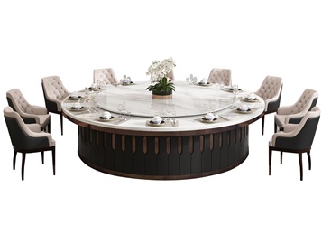 酒店宴會（huì）廳不（bú）鏽鋼大理石