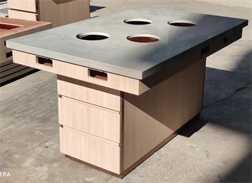 4人位一人（rén）一鍋電磁爐小