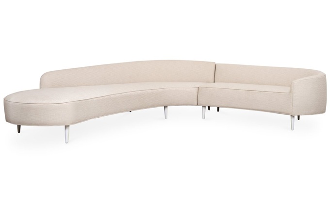 主題餐廳（tīng）時尚個性（xìng）異形卡座（zuò）沙發