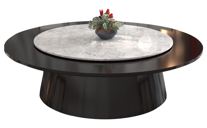 實木電動餐（cān）桌