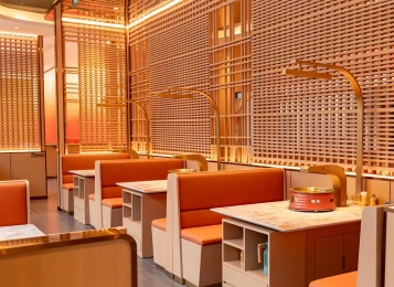 冬小（xiǎo）李炭火（huǒ）烤肉店上排（pái）煙