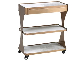 不鏽鋼菜（cài）架