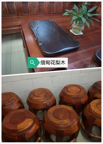 海德利餐飲家具穀先生學習(xí)之旅餐桌椅考察