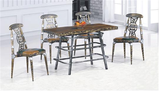 餐（cān）桌餐椅