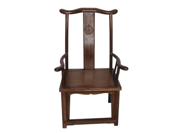 仿古（gǔ）明清（qīng）中（zhōng）式（shì）古（gǔ）典家具 實木官帽椅