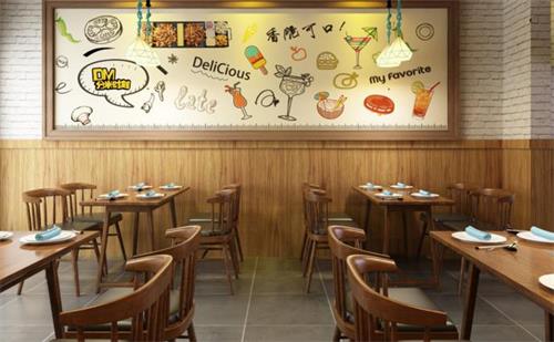 餐廳桌（zhuō）椅