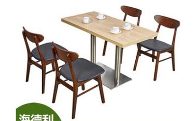 餐廳（tīng）桌椅