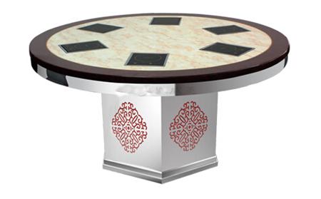 電磁爐火鍋（guō）桌（zhuō）